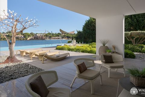 Villa i Quinta do Lago, Faro, Quinta do Lago - € 19.500.000 | Ref: Moon Splash - foto 36
